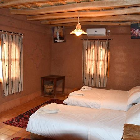 Gîte d'étape Tamaloute Bou Drarar Extérieur photo